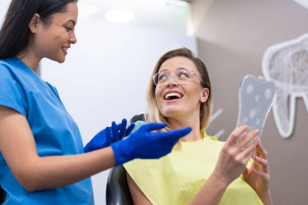 Laser Dentistry in Lukachukai, AZ