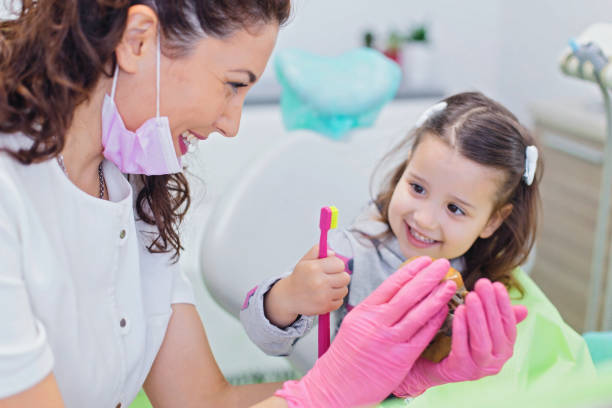 Emergency Dental Services in Lukachukai, AZ